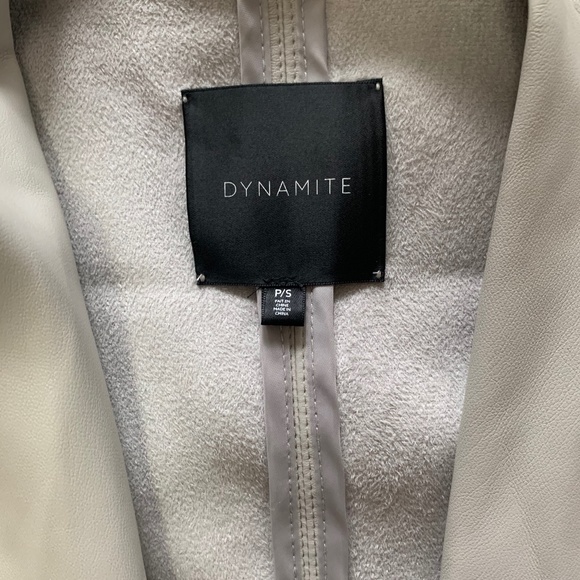 light grey blazer - Picture 2 of 7